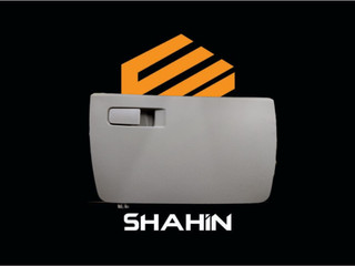 درب داشبورد کرم شاهین اتومات