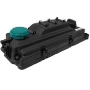 درب سوپاپ شاهین دنده ای